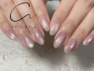 ネイル CHIC NailSalonのネイルデザイン