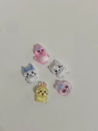 ネイル chiya nailsのネイルデザイン