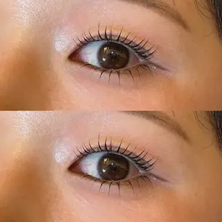 マツエク・マツパ アトリエハーロウ なるみのマツエク・マツパデザイン