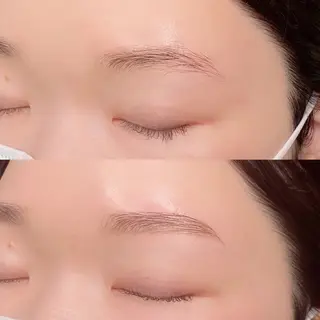 アイブロウ BRAND NEW EYES.武蔵小杉のマツエク・マツパデザイン
