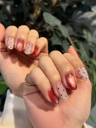 ネイル well nailのネイルデザイン