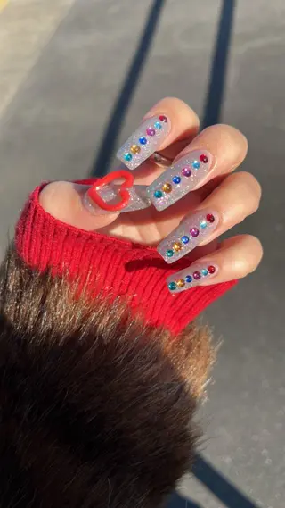 ネイル AIRI .のネイルデザイン