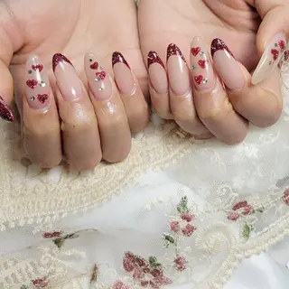 ネイル ネイルサロンほっこり kanaのネイルデザイン