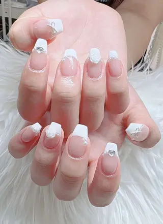 ネイル 当日予約可能💜 アキラのその他イメージ