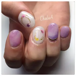 ネイル irooo 21のネイルデザイン