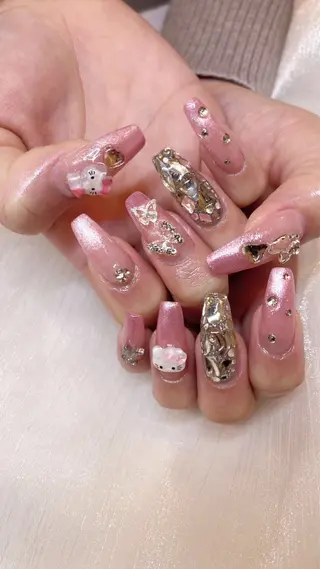 ネイル The Nail 新大久保店のその他イメージ