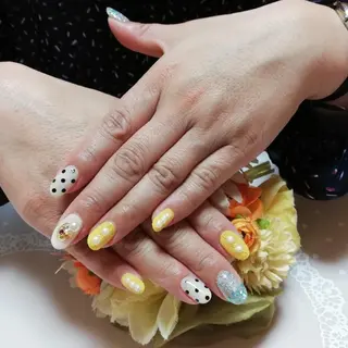 ネイル ネイル junkoのネイルデザイン