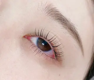 マツエク・マツパ まつ毛パーマ専門& men's眉AYAの眉毛・アイブロウイメージ