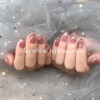 ネイル サンシャイン ネイル池袋店のネイルデザイン