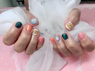ネイル ✨Serenity Nail salonのネイルデザイン