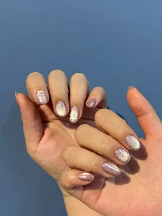 ネイル Nikaido Sandraのネイルデザイン