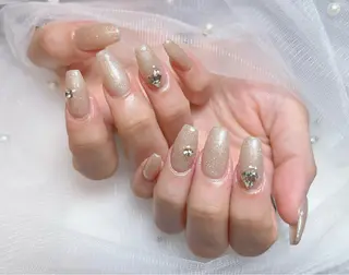 ネイル Miya _nailのネイルデザイン