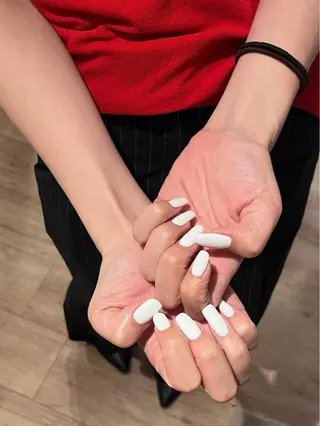 ネイル Bianca 今池　Yamazoeのネイルデザイン