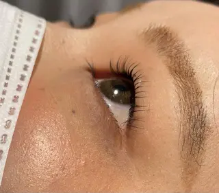 マツエク・マツパ 🦋MODE K's ema 🦋のマツエク・マツパデザイン