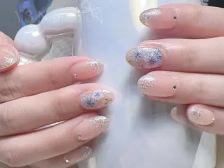 ネイル Y3 NailSalonのネイルデザイン