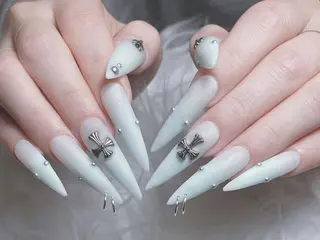 ネイル Mio💖Belle Nail Salonのネイルデザイン