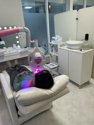 メンズ エクシアホワイトニング草津店所属・nanami -ホワイトニングのその他イメージ