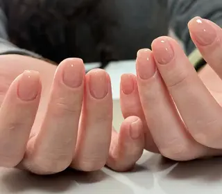 ネイル 💫 Tsuki_Nailのネイルデザイン