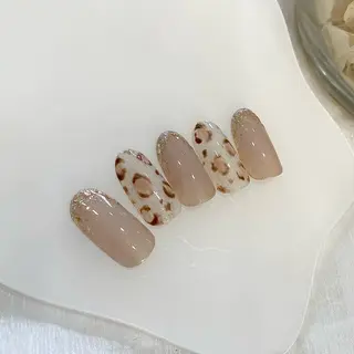 ネイル ネイルケアサロン Chanceのネイルデザイン