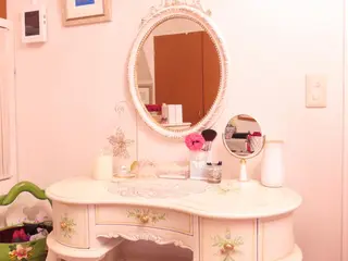 Lis Rose🥀 フェイシャルサロンのエステ・リラクイメージ