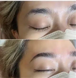 アイブロウ NUQ所属・NUQ shuriのエステ・リラクイメージ