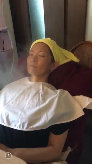 レトロワ アンジュのエステ・リラクイメージ