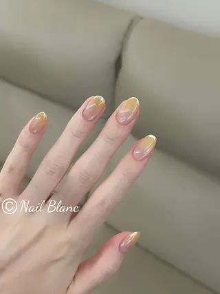 ネイル Kurehashi Yui🧸のネイルデザイン