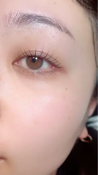 マツエク・マツパ 自信が持てるお目元に 🪽✨moemiのマツエク・マツパデザイン