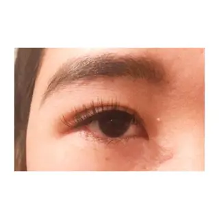 マツエク・マツパ eyelist yoriの眉毛・アイブロウイメージ