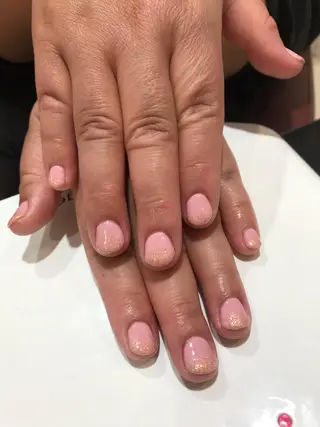 ネイル 竹澤 紫乃のその他イメージ