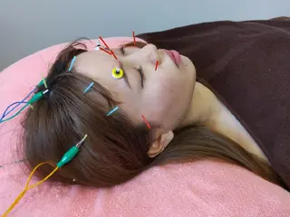 ソリーシェ鍼灸院 立野のエステ・リラクイメージ