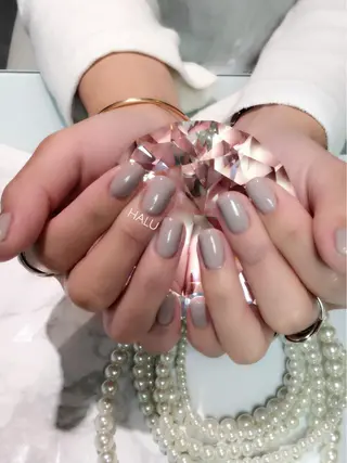 ネイル HALU ハルのネイルデザイン