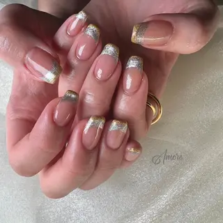 ネイル You kyehwaのネイルデザイン