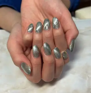 ネイル Maison Mielのネイルデザイン