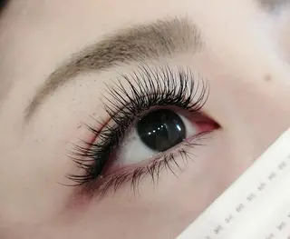 マツエク・マツパ Favori 田辺のマツエク・マツパデザイン