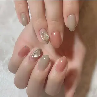 ネイル Nail salon EM（エム）千葉のネイルデザイン