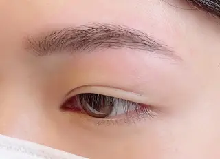 アイブロウ レピア麻布十番 浦嶋の眉毛・アイブロウイメージ