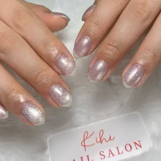 ネイル 久保田 マリコのネイルデザイン