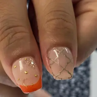 ネイル chiya nailsのネイルデザイン