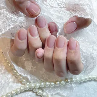 ネイル 💎MA YU💎のネイルデザイン