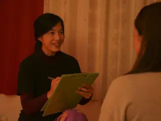 タイ古式&アロマ　ゆるりら　所属・タイ古式&アロマ ゆるりらのエステ・リラクイメージ