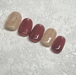 ネイル Raffine misatoのネイルデザイン