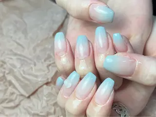 ネイル ToliyDeliy Nail Salonのネイルデザイン