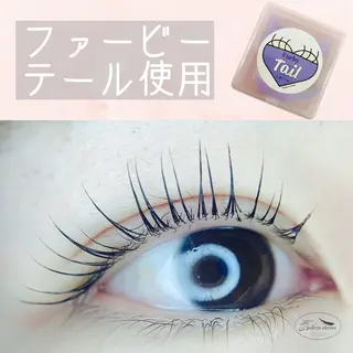 マツエク・マツパ 高崎/まつ毛/眉毛 /keikoのマツエク・マツパデザイン