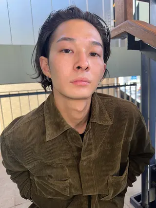 アイブロウ cheri Noeのマツエク・マツパデザイン
