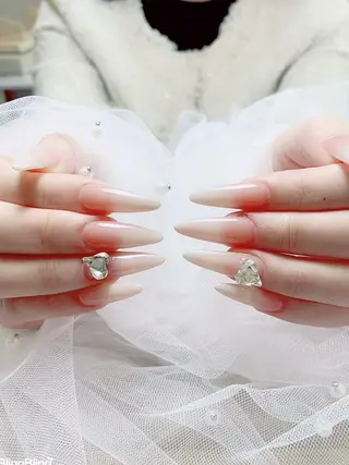 ネイル ネイルサロン lotusのネイルデザイン