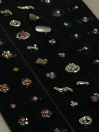 i plus/ mahoのマツエク・マツパデザイン