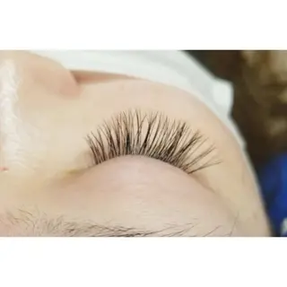 マツエク・マツパ 【Mola.】 eyelashのマツエク・マツパデザイン