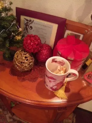 高砂 里佳のエステ・リラクイメージ