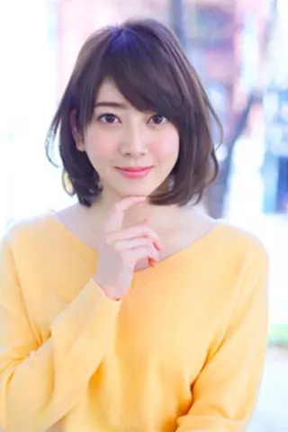 カラー KAEDE🎀 縮毛矯正＆パーマ特化のヘアスタイル